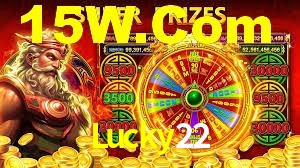 Lucky22 Slot