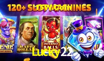 Ofertas Exclusivas Lucky22