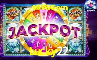 Casino Ao Vivo Lucky22