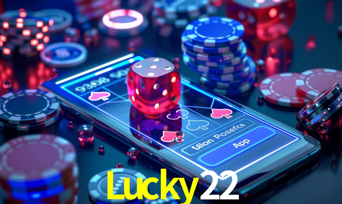 Baixar App Lucky22