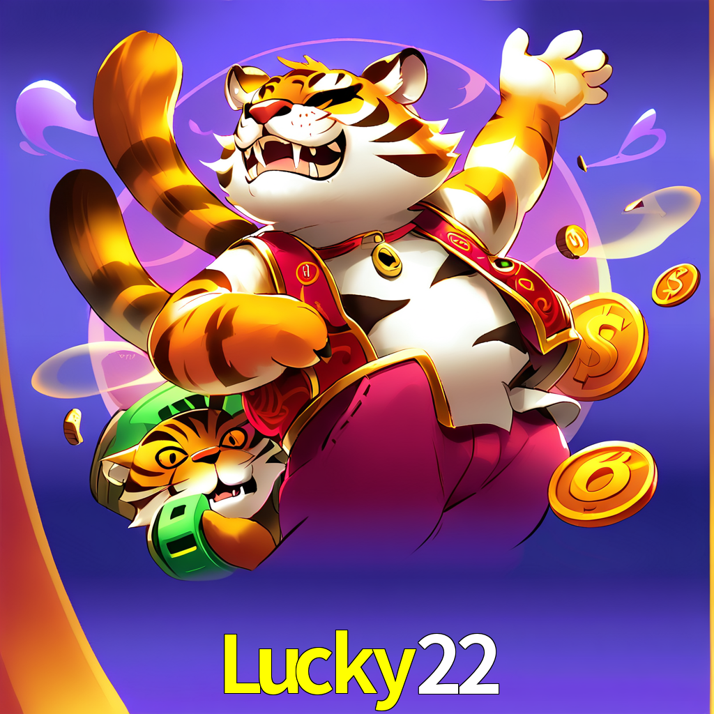 Cassino Online Lucky22